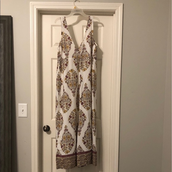 NWOT BRAND NEW Show Me Your Mumu jumpsuit - Picture 7 of 8